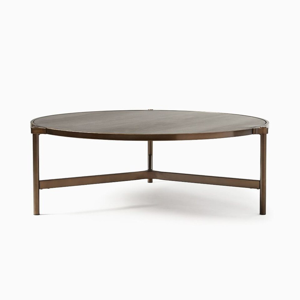 Mateo Coffee Table west elm Australia